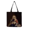 Borsa in lino 17