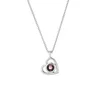Plata Titanio Acero