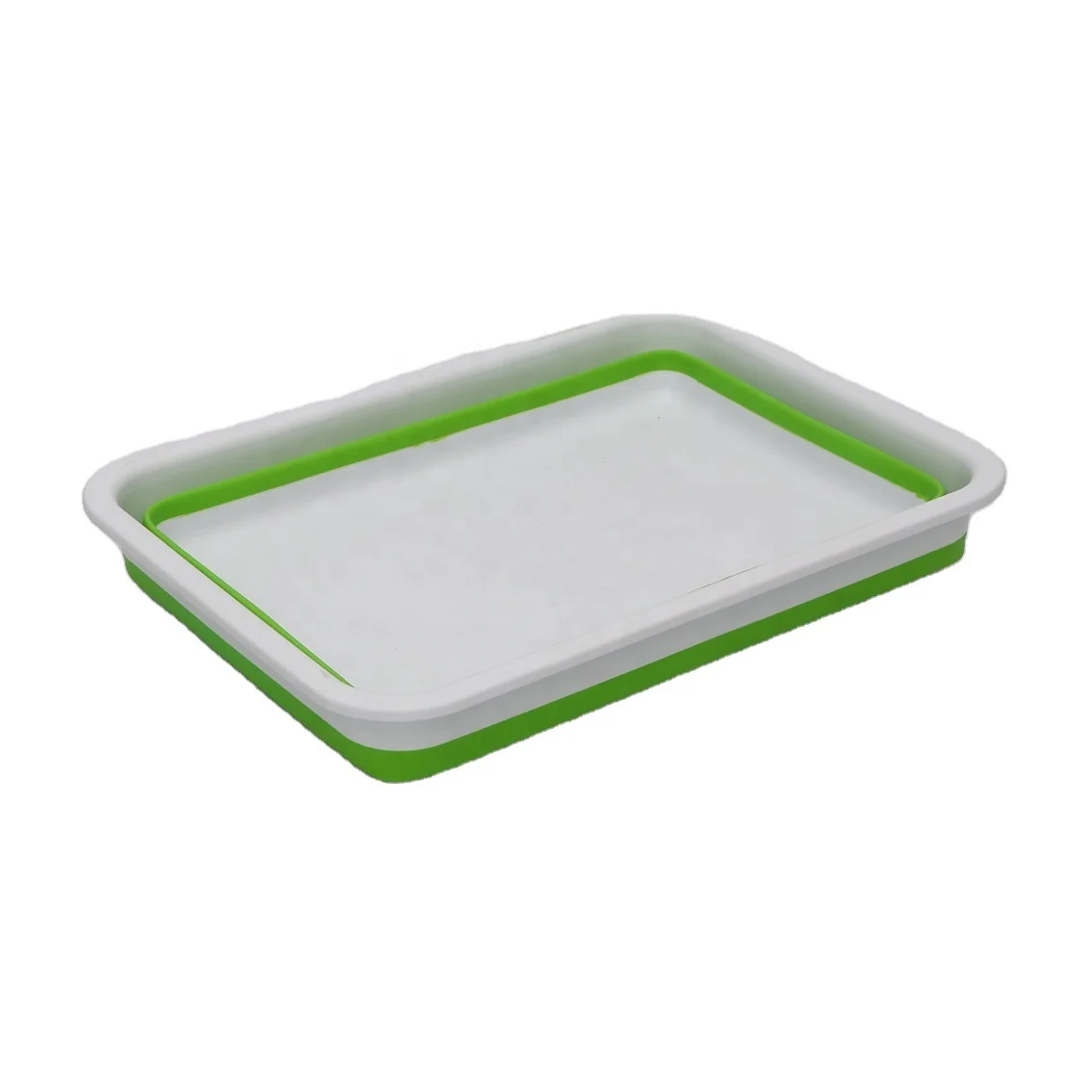 7-litre Multifunctional Basin - Perfect for Kitchen & Storage