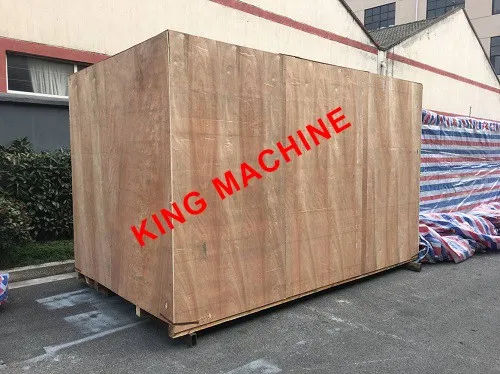 
Автоматическая выдувная машина для горячего наполнения сока бутылок ПЭТ с дистанционным мониторингом 