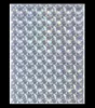 Arcoíris Transparente (Ojo de Gato)