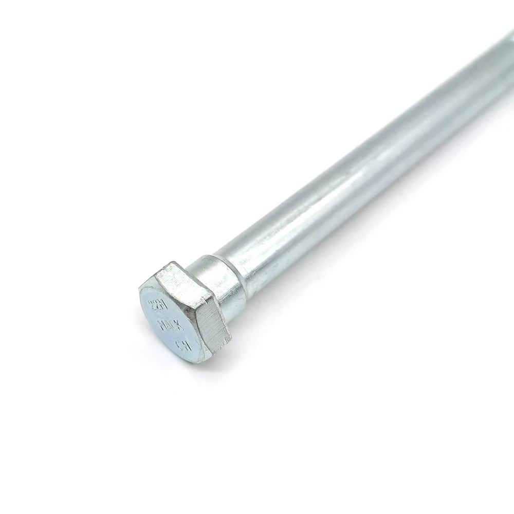 High Quality Factory Price Hex Cap Washer Bolt M6 M8 M10 Hex Head Bolt