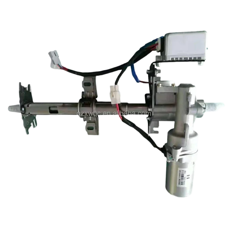 Auto EPS Electric Power Steering Column Assembly For BAIC M20 M30 M50 ...