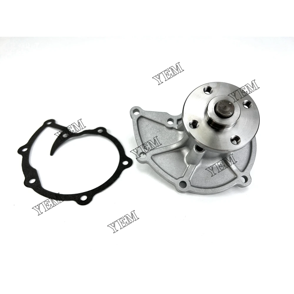 Taiwan Brand New Aftermarket 4Y Water Pump 16110-78156-71 for Toyota