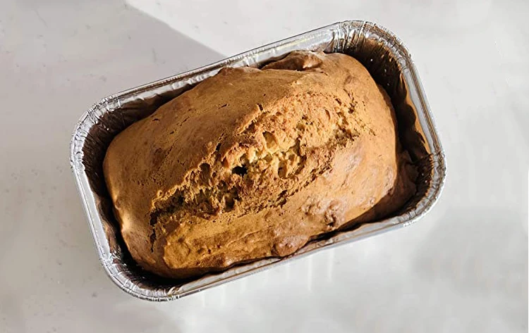 product new product explosion tia cb39 oil resistant waterproof square buffet food aluminum foil container580-7