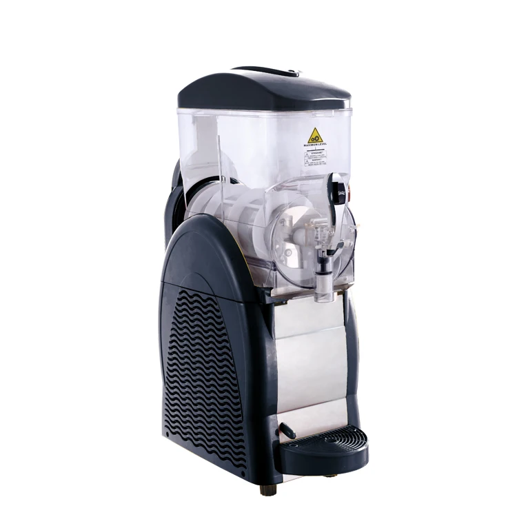 Restaurant Kitchen Smoothie Cheap Slush Syrup Machine for Sale