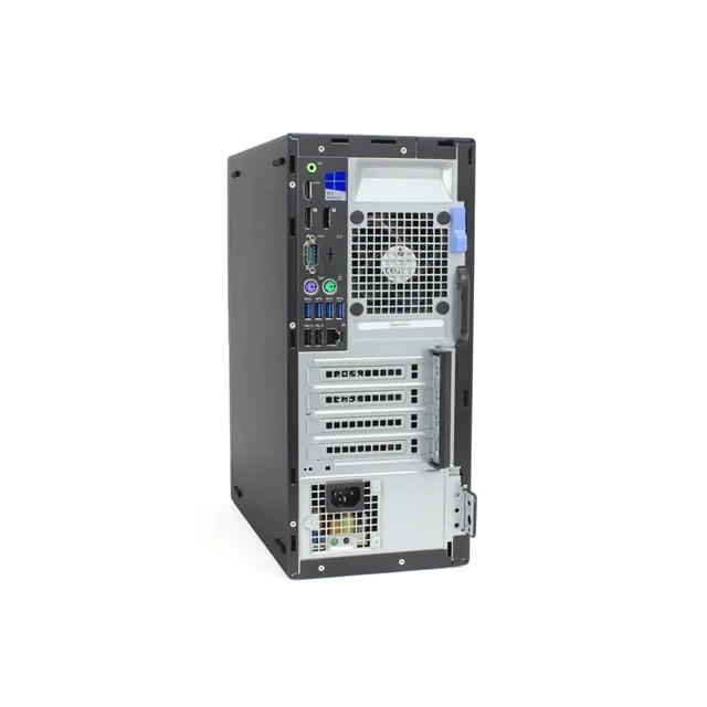 Precision 3460 SFF Workstation - 14 Gen I9 14900 Processor