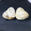 Amble calcite