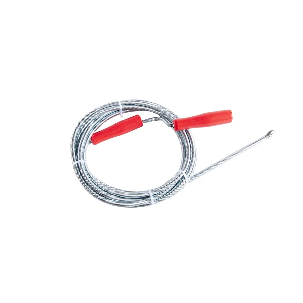 シンクパイプドレインクリーナー アンブロッカー オーガー アンブロック プランジャー 5M 7M スネークケーブルパイプクリーナー付 ロケット  強力濃縮パイプクリーナー 450g（ロケット石鹸）の口コミ・レビュー・評判、評価点数 | ものログ