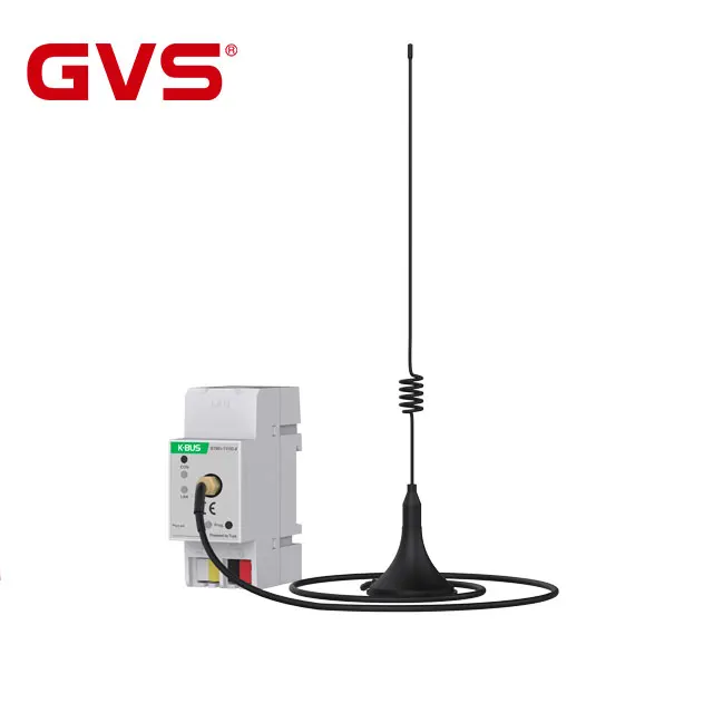 GVS Factory KNX/EIB Smart Home Automation System  KNX Tuya Zigbee Gateway Smart Home Automation System
