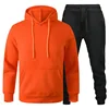 Naranja Negro