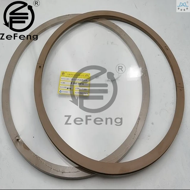 Floating Seal Labyrinth Seal Use for Vertical Motor in All Sizes