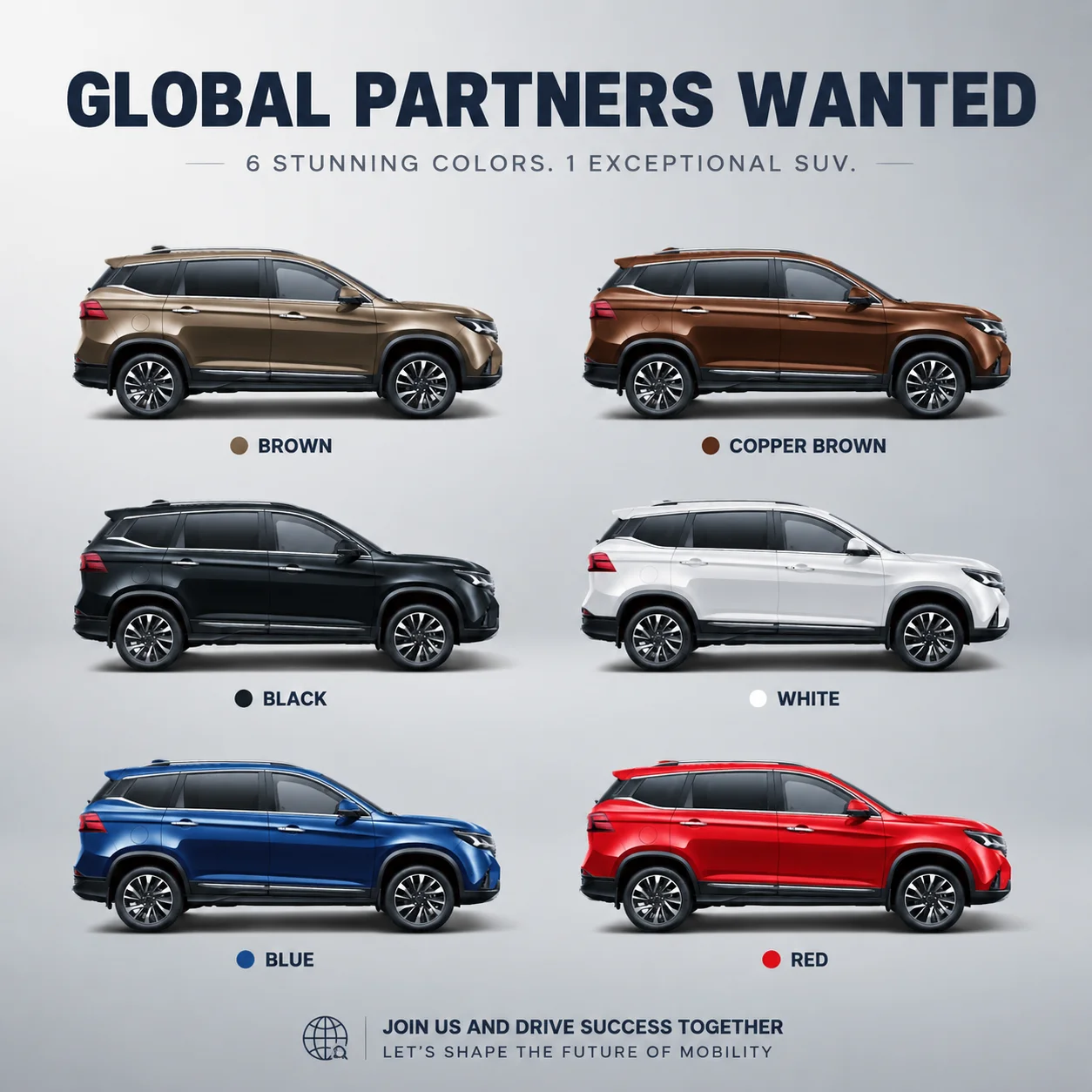 Cost-Effective Dongfeng Forthing T5 Gasoline SUV Durable & Versatile Perfect Compact SUV for Export