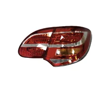 To-yo-ta Co-rol-la Taillight 24V Rear Lamp