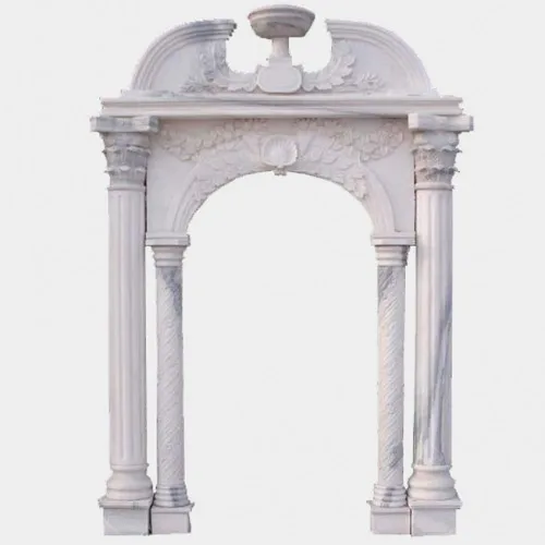 Marble Door Frame Design, Decorative Door Frame, Granite Red Door Frame Design Door Marble Border Design Stone Door Frame