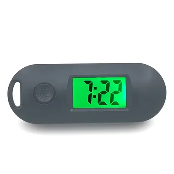 Professional kitchen timer digital With Waterproof Function With Magnetic