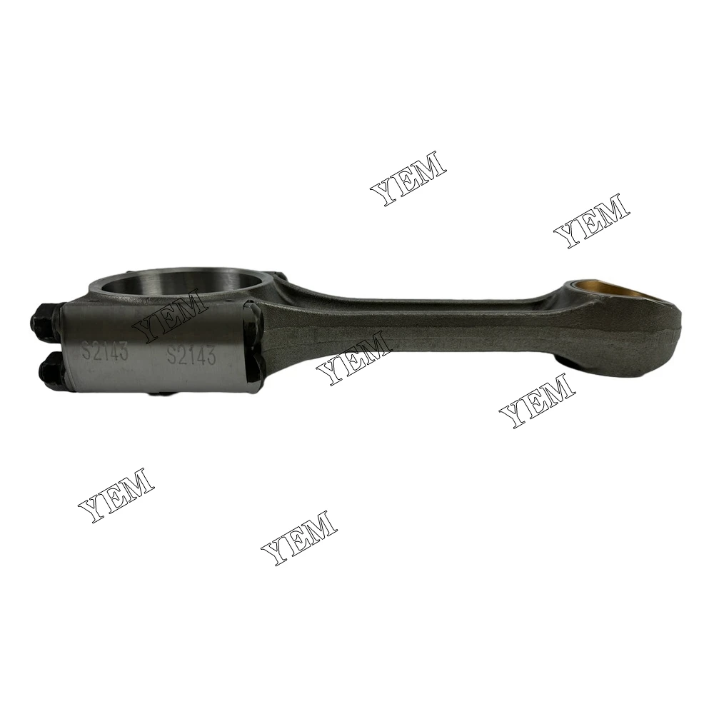 6D24 Connecting Rod for Mitsubishi Engine Rebuild Kit Universal Engine Parts 3