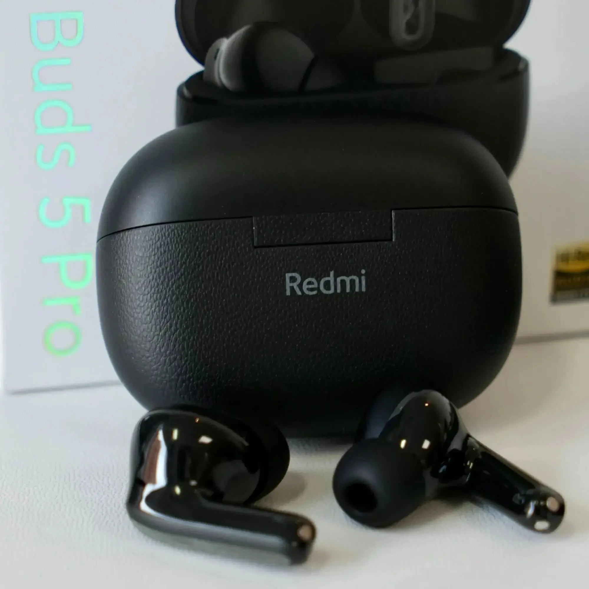 Redmi Buds 5 Pro ブラック　未開封 Xiaomi Redmi Buds 5 Pro [ミッドナイトブラック] 価格比較