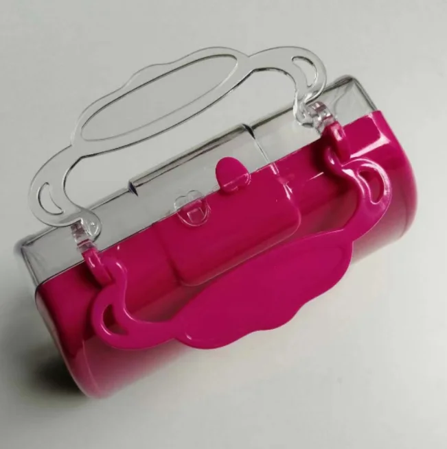 2022 детская игрушечная косметика для девочек, набор красивых игрушек для макияжа