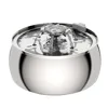 Fiore d'argento