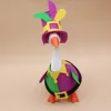 7-inch little goose clown set