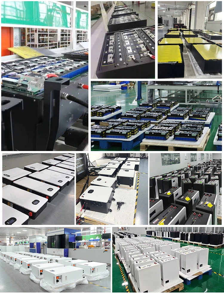 product 10kwh customized lifepo4 battery 12v 24v 48v 100ah 200ah 300ah 400ah bluetooth lithium ion solar battery storage systems-6