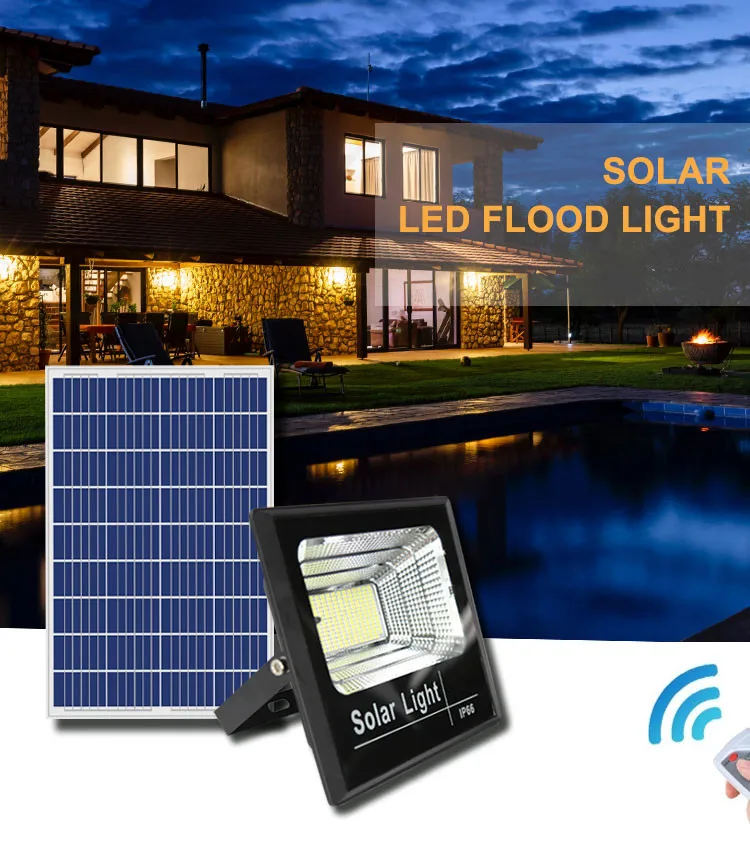 High Quality Products  New Design Solar Powered Outdoor Waterproof  Led  Solar Garden Light