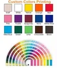 Multi-color