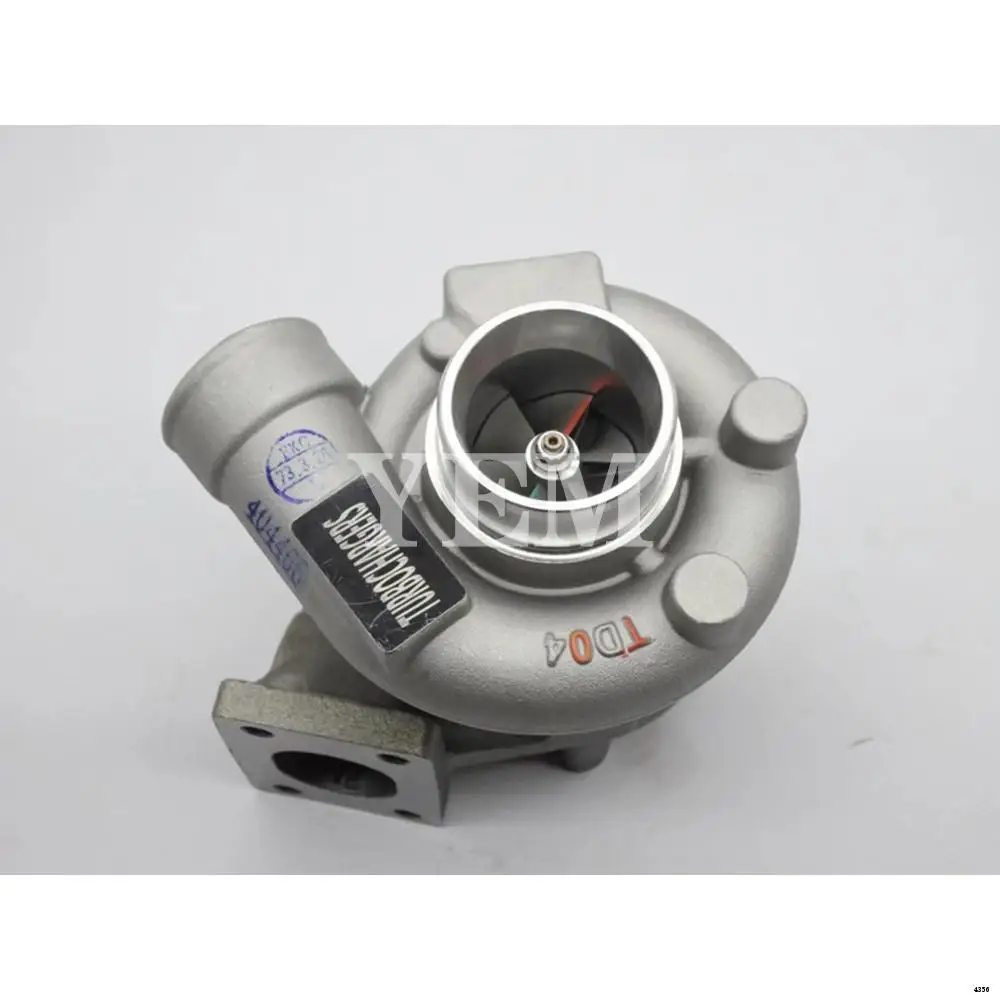 311B Turbo Chargers for Caterpillar Agricultural Spare Parts