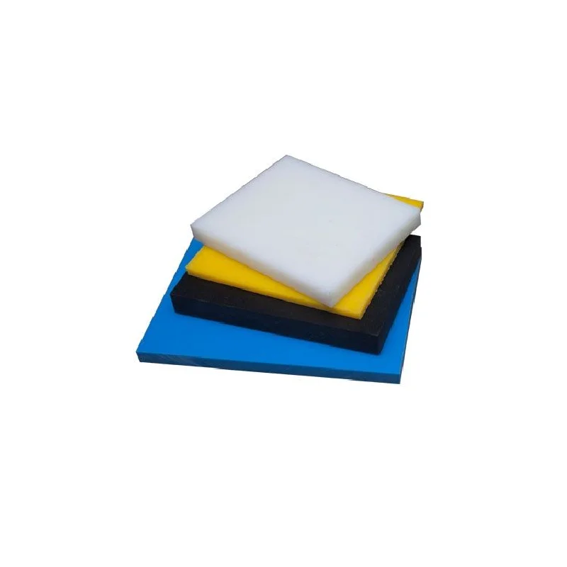 rigid plastic sheeting polyethylene board hdpe sheet