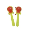 Castañuelas de Plástico