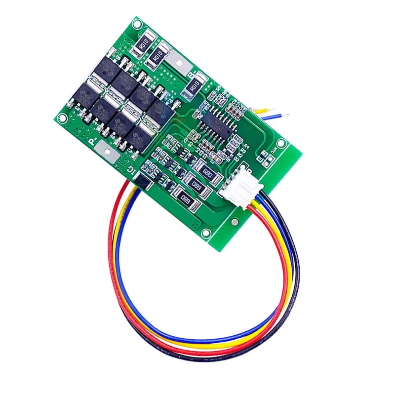 Custom 94V0 Circuit Board by PCB Manufacturer OEM ODM Electronic PCBA Assembly for Home Appliances