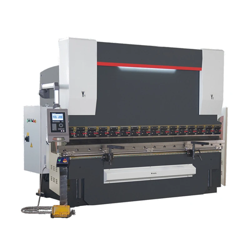 CHZOM High Quality Automatic Steel Door Frame Bending Machine with End Forming Engine & Gear Components