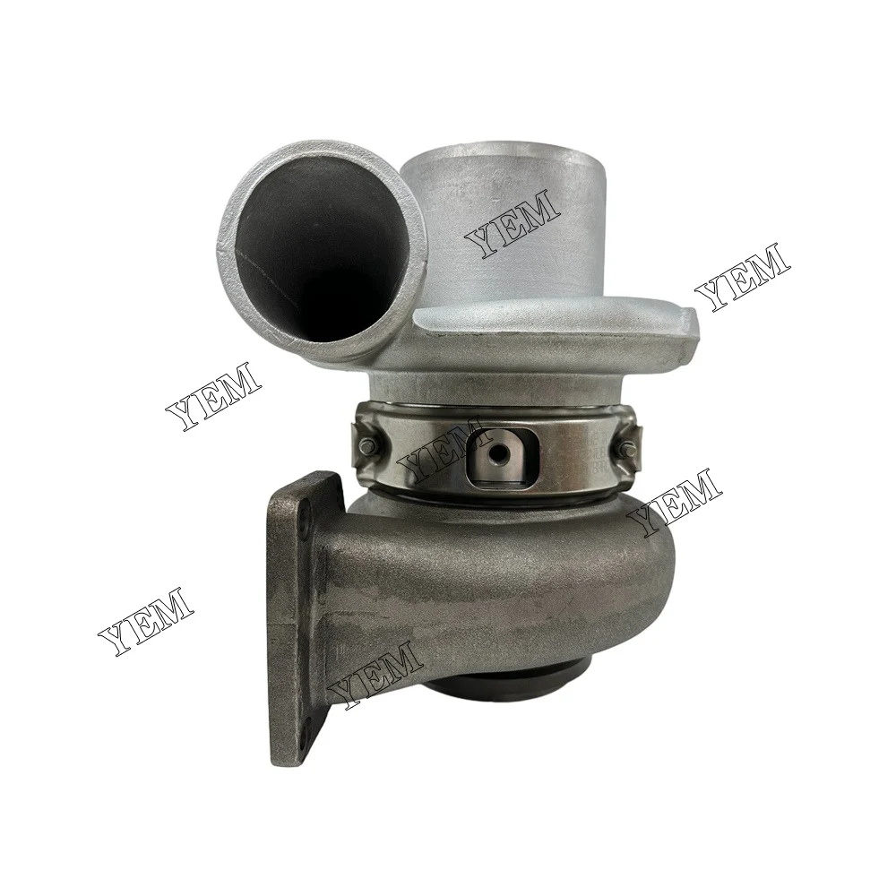 Turbocharger 3032047 for Caterpillar 3056E Engine Engine Rebuild Kit 3