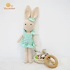 one bunny mom