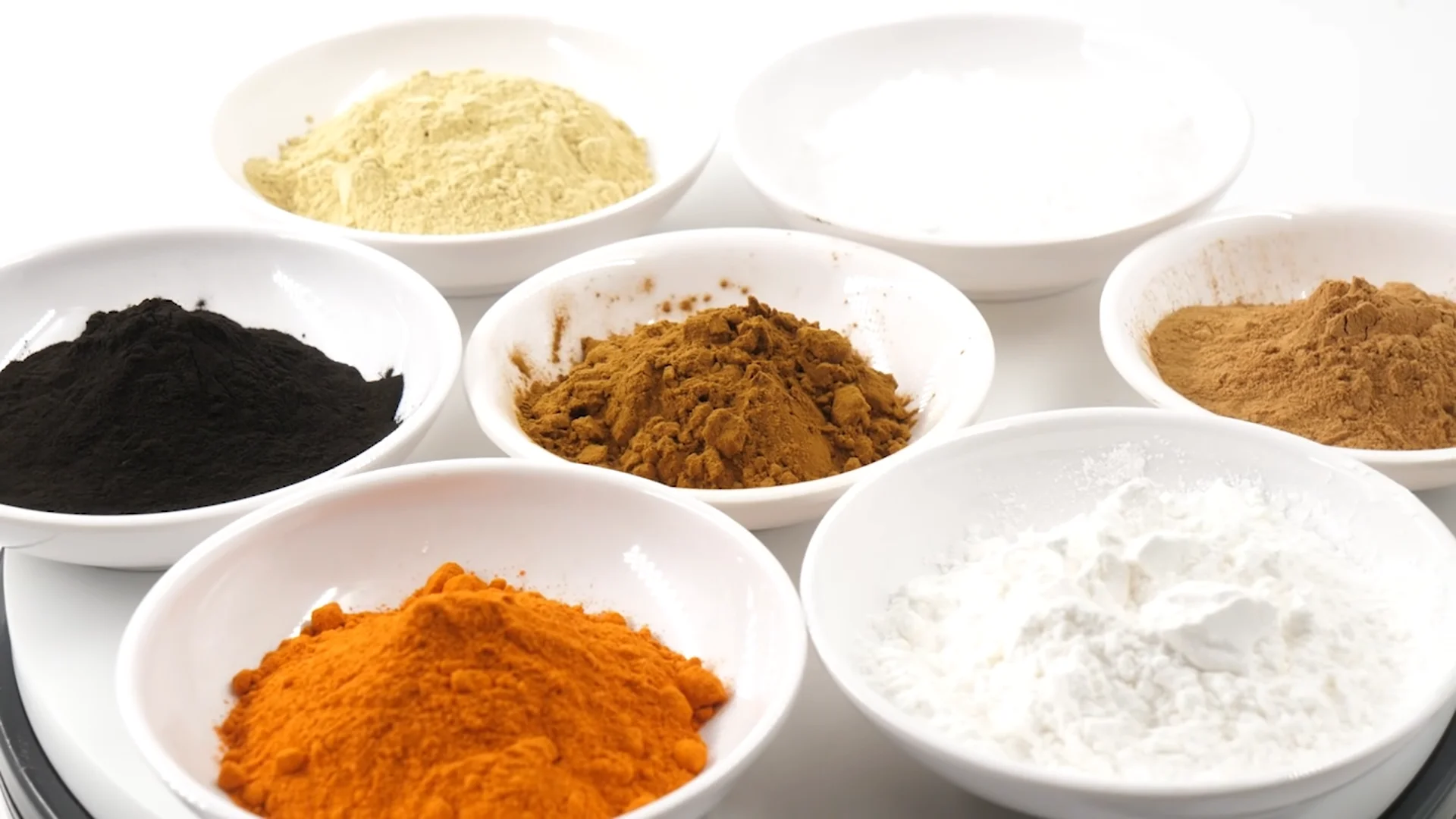 Nanqiao Alcoholsoluble Watersoluble Natural Pigment Vodka Color