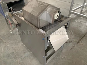 High Productivity Biscuit Cookies Machine / Industrial Cookie Making Machine / Biscuit Making Machine Fully Automatic