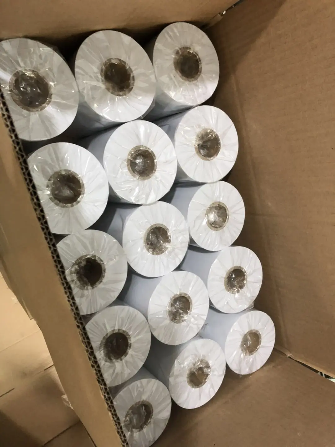 Liner Less Label Manufacturers Labels Without Release Paper Removable Labels