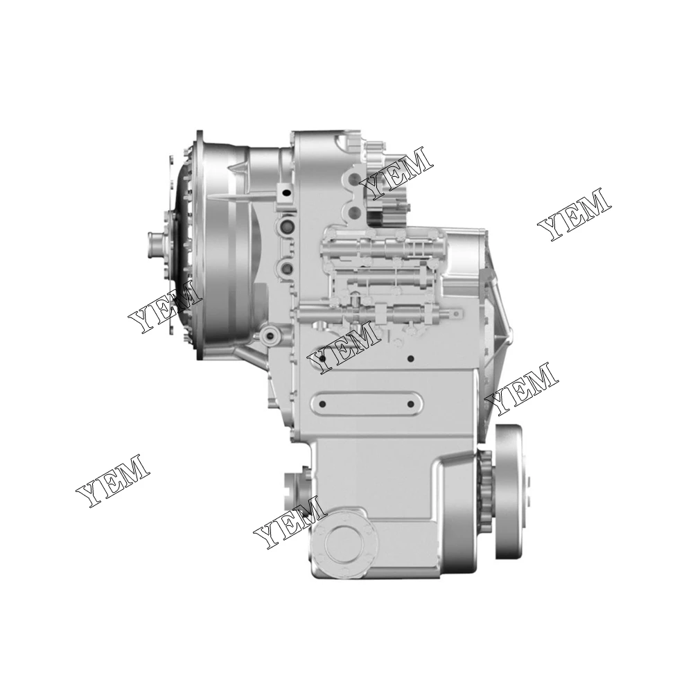 Repair Kit 472-9201 Transmission Arrangement for Caterpillar 3