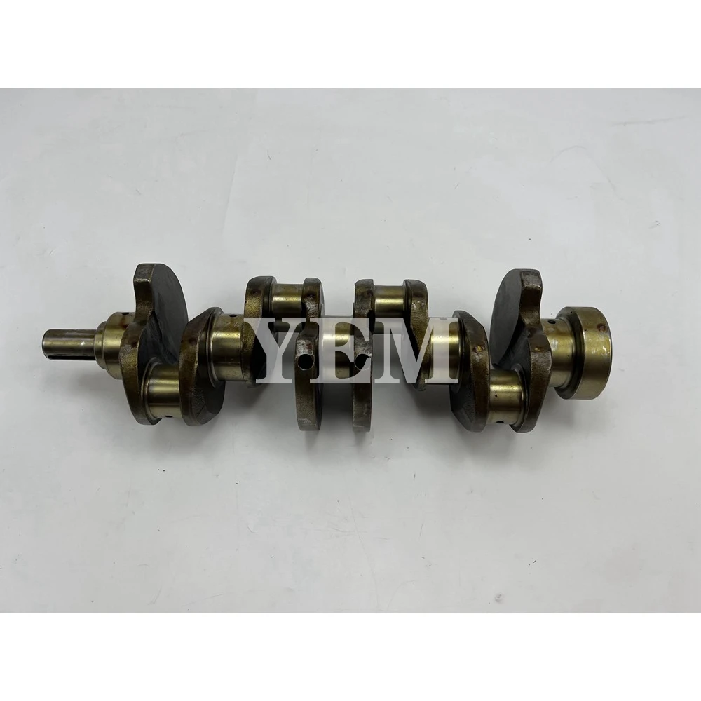 1KZ Crankshaft for Toyota Engine Repair Kit 5