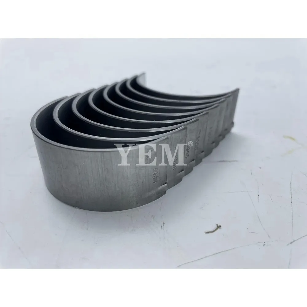 BF4M1011 Con Rod Bearings Kit 0427-0255 for Deutz 4