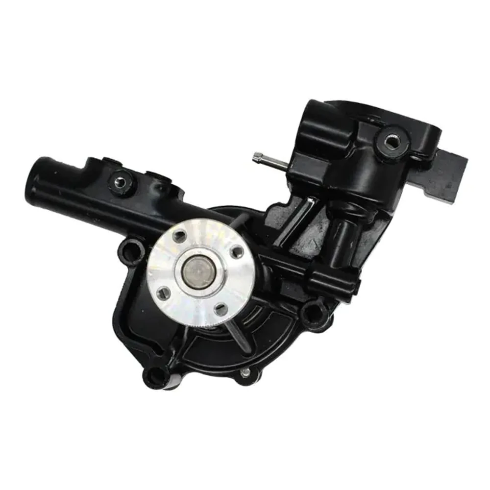 IZUMI Water Pump & Head Gasket for Yanmar 3TNE88 Engine Parts Manufacturer