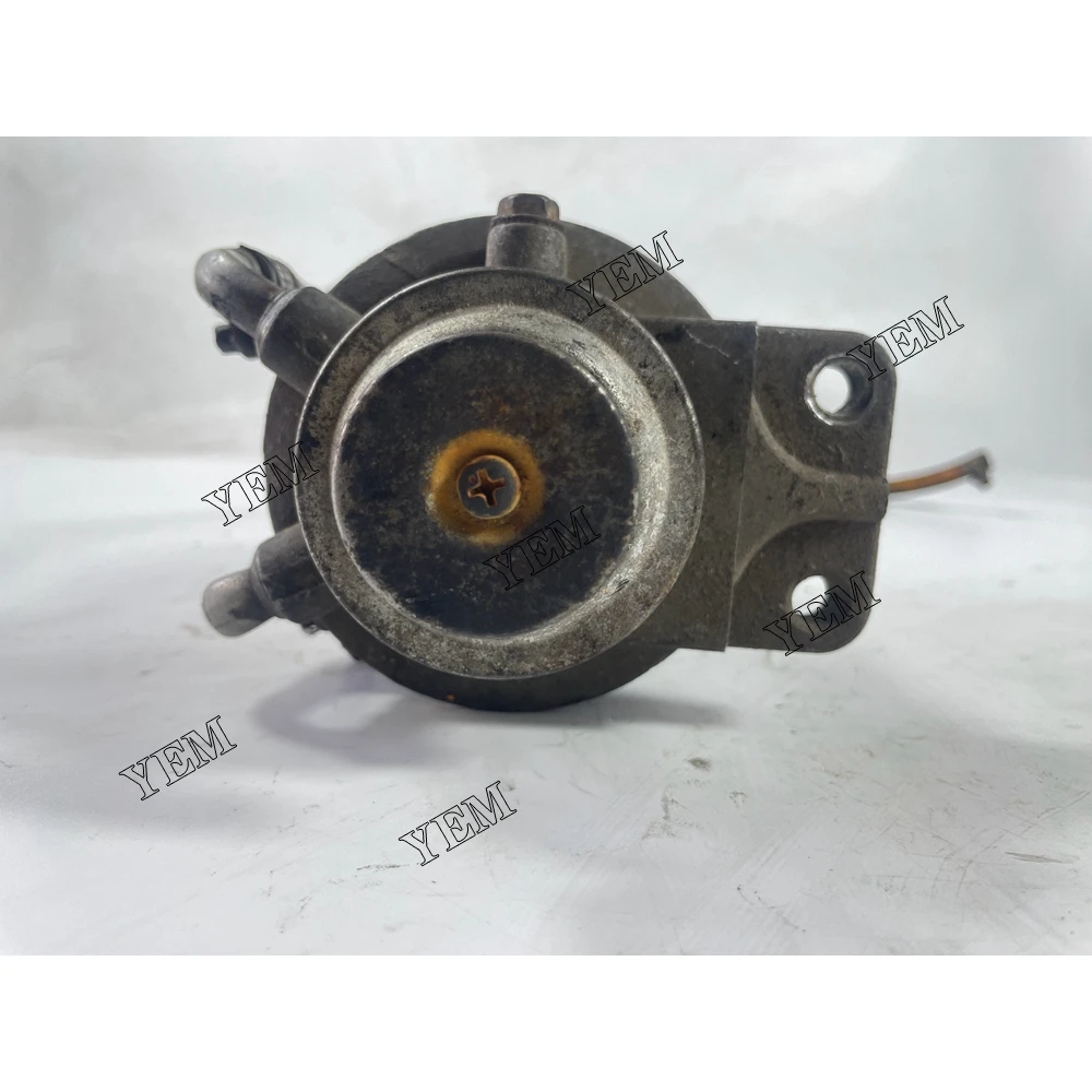 For Isuzu 4FB1 Fuel Filter and Base Hot Selling 2