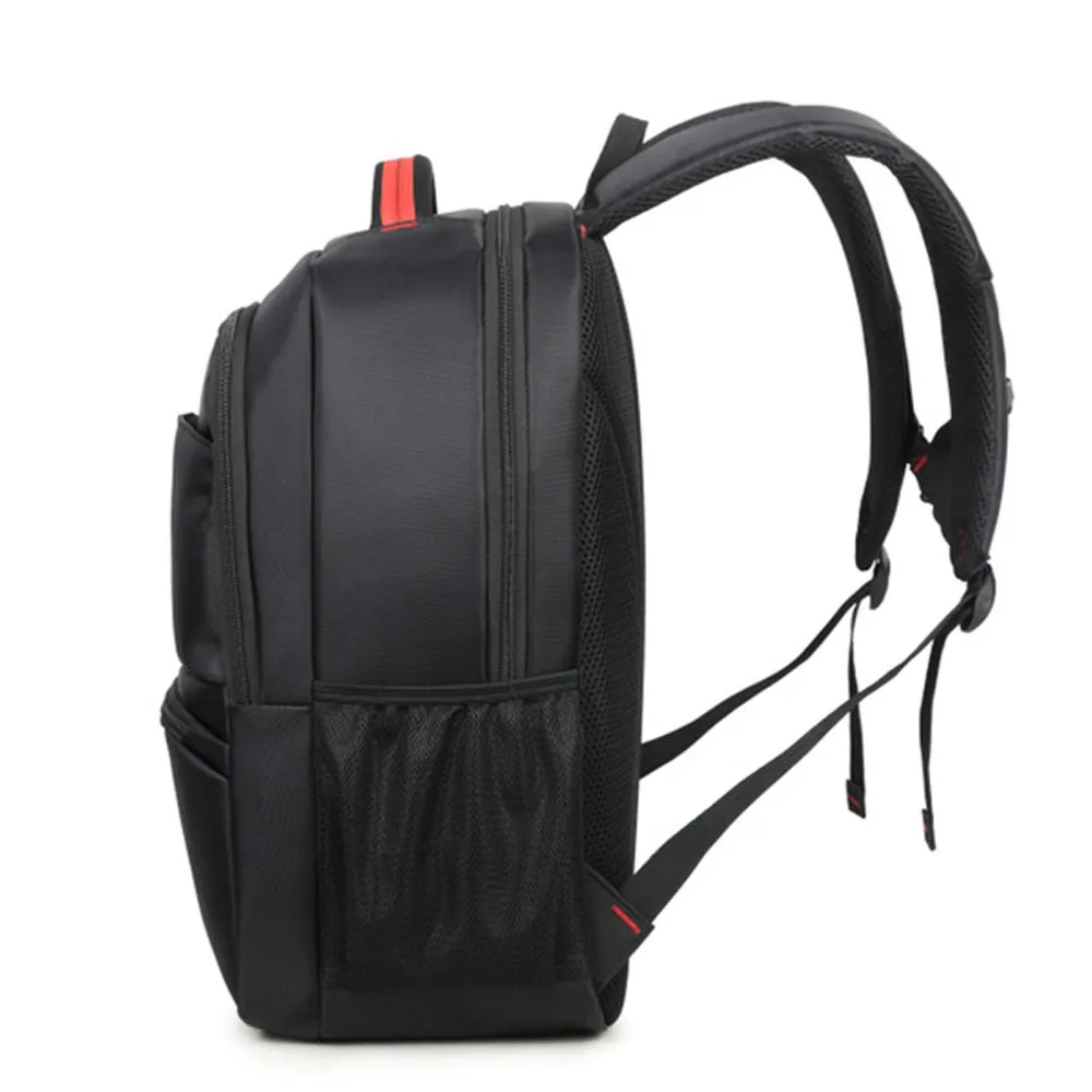 New Style Trend Knapsack Large Capacity Waterproof Travel Laptop Compartment Teenager Student High School Backpacks