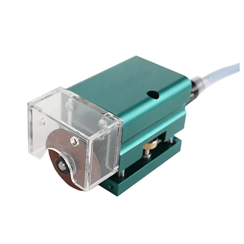 Hand Power Nick Grinding Machine Die Cutting Grinding Tool Pneumatic Angle Nick Grinder