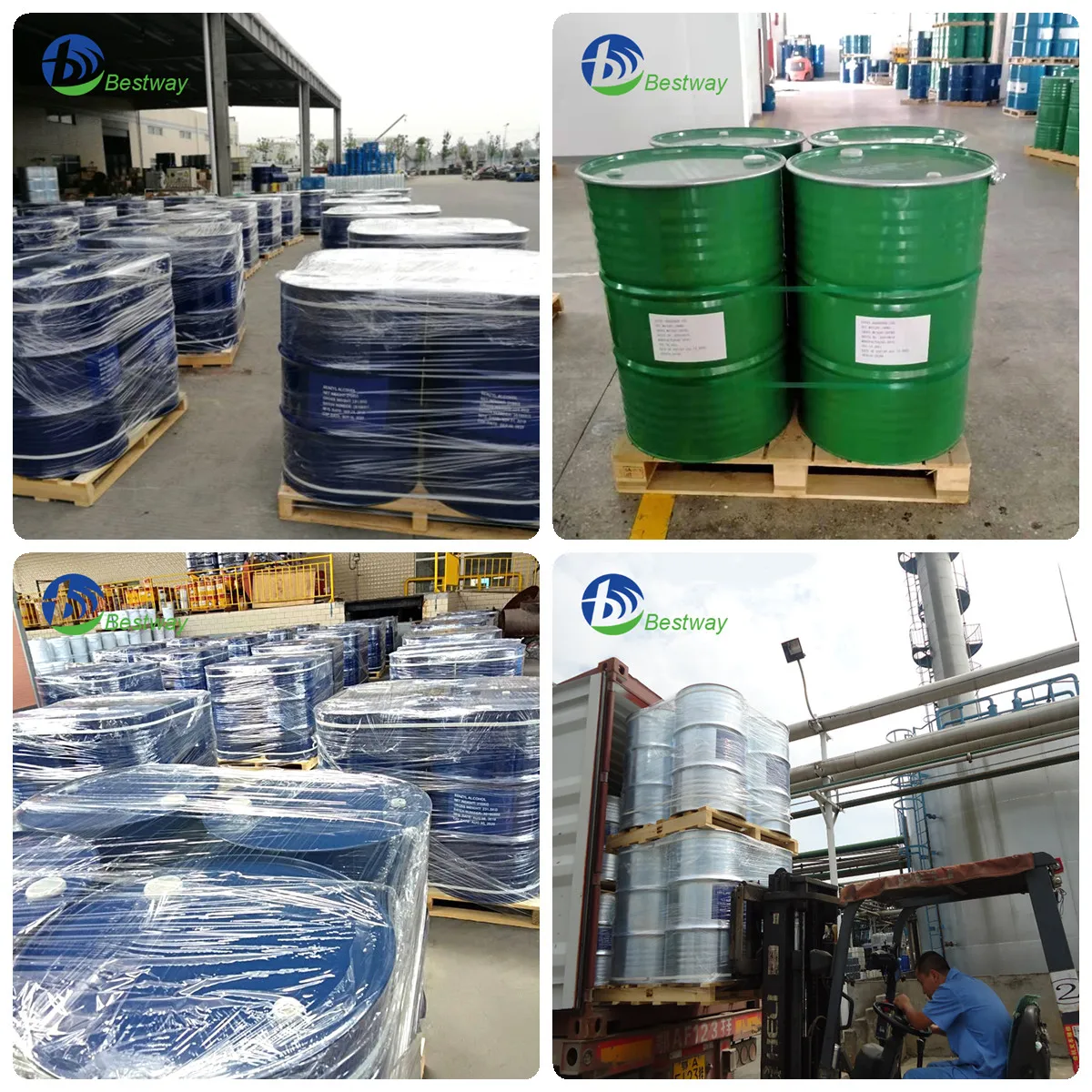 Epoxy Resin 901 (75%) + Xylene (25%) For Anti-corrosion Floor Coatings ...