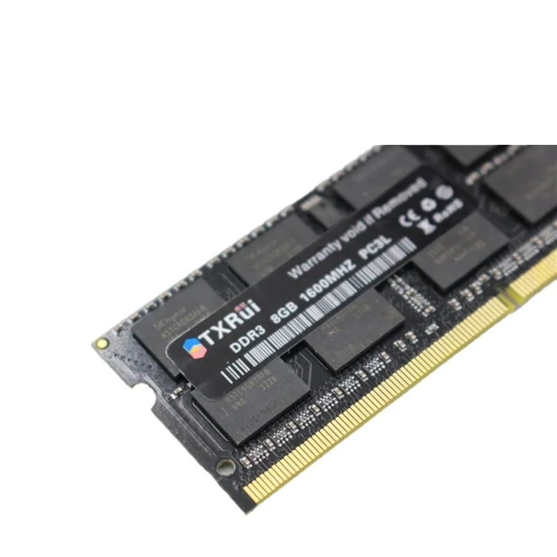 yruis ddr3 8gb 1600mhz