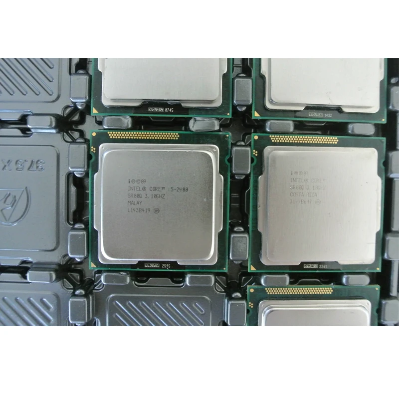 Best Price Core I5 Cpu 4th Generation Socket Cpu I5 1150|