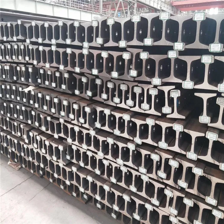 Стальные рельсы UIC50/UIC54/UIC60 UIC860 900A/1100