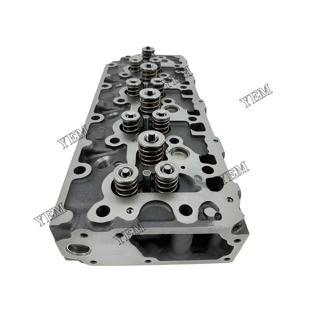 Repair Kit V3300 Cylinder Head Assy for Kubota Cylinder Head Assy 3